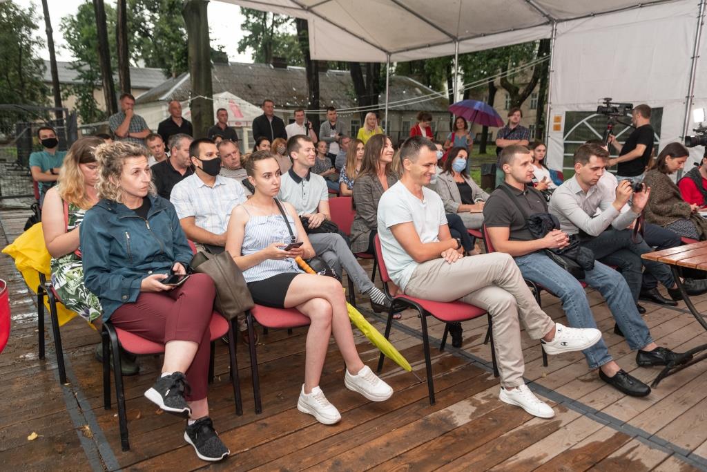 "Виправляти помилки нинішньої влади доведеться всім", – Сергій Рахманін 2