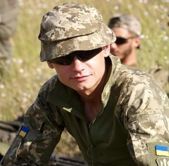 На війні загинув десантник з Хмельниччини 1