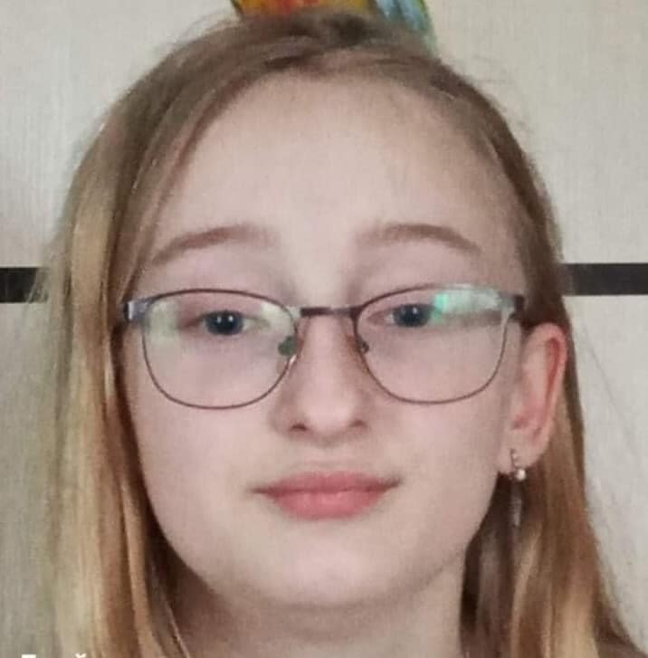 Знайшлася 13-річна дівчина, яка загубилася на Калущині 1