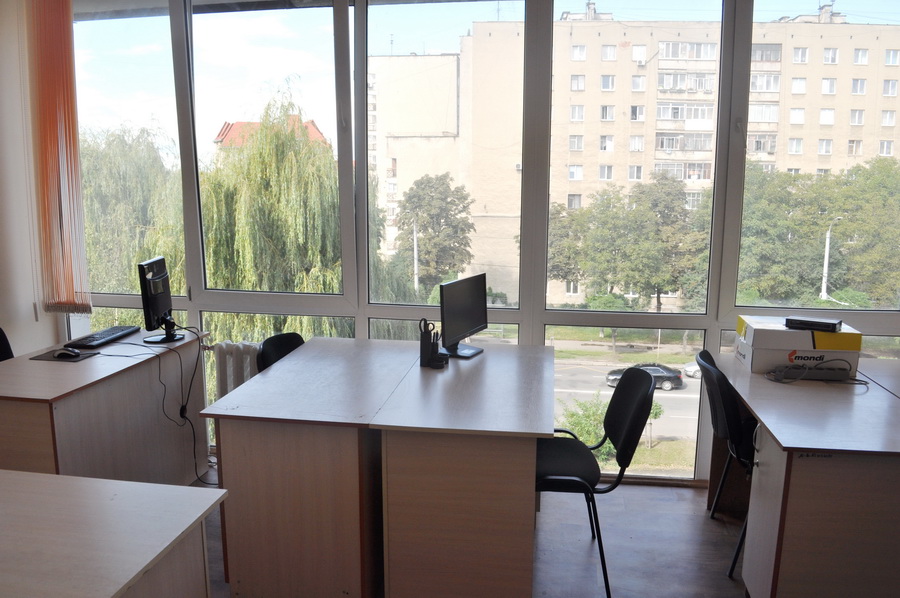 Дві кафедри медуніверситету переїжджають в новий корпус, куплений за 40 мільйонів 1