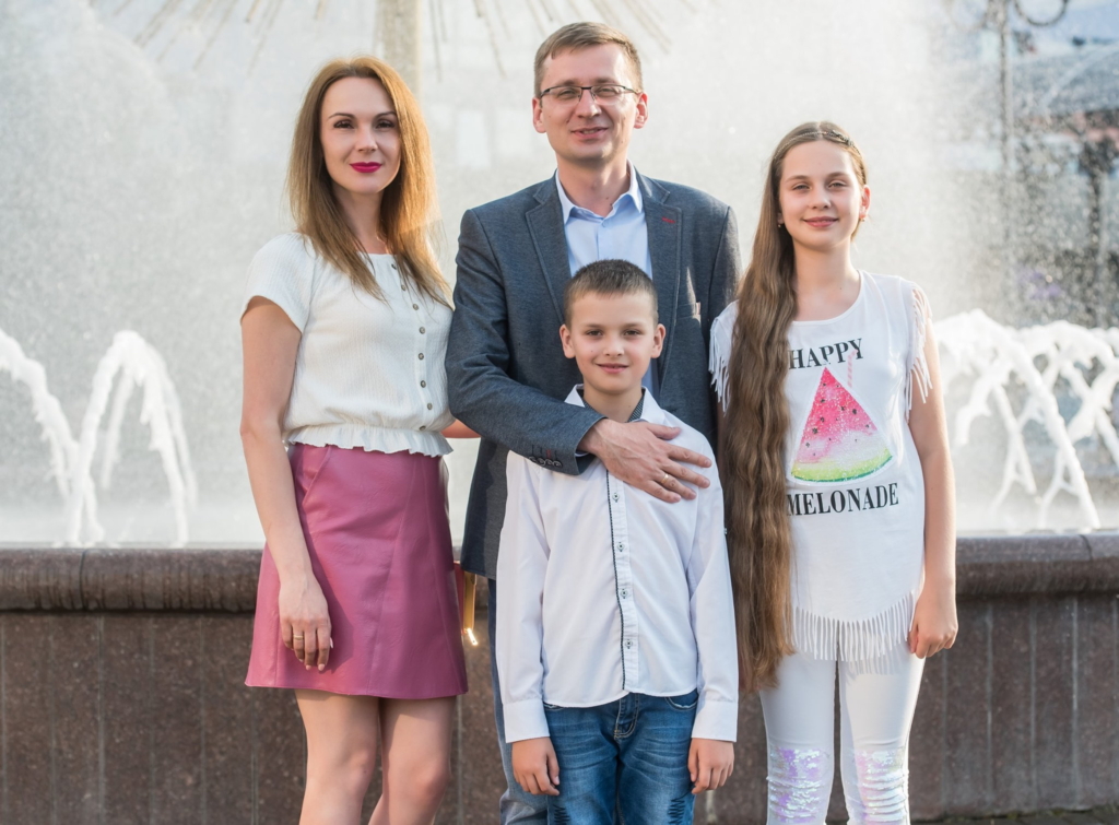 Олексій Петечел очолив список Європейської солідарності до Івано-Франківської міської ради