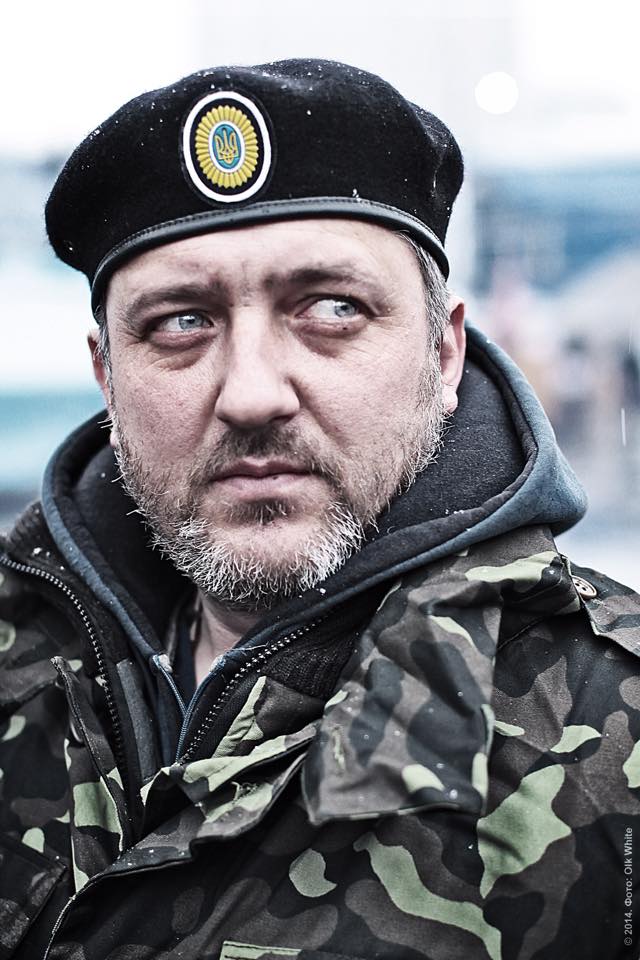 Іван Стратієнко: Зробимо європейські дороги в кожному селі Верхнянської ОТГ 1