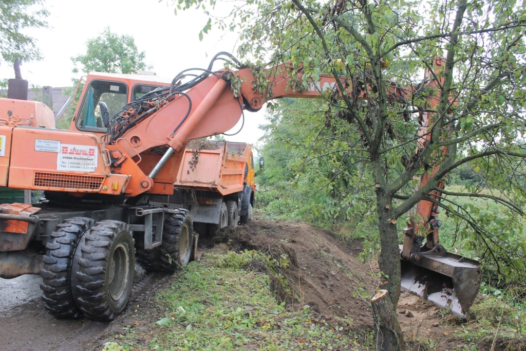 Стартує капітальний ремонт 3 км дороги Надвірна – Ланчин 2