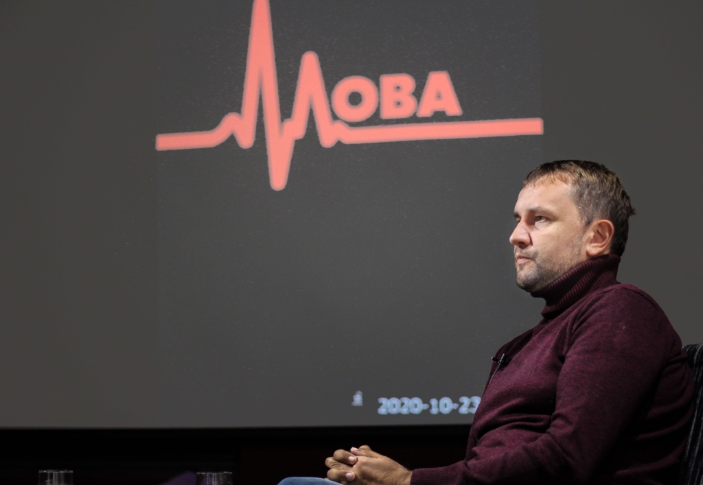 Мотивація для депутатів "Європейської Солідарності": В'ятрович пообіцяв відкликати негідних 1