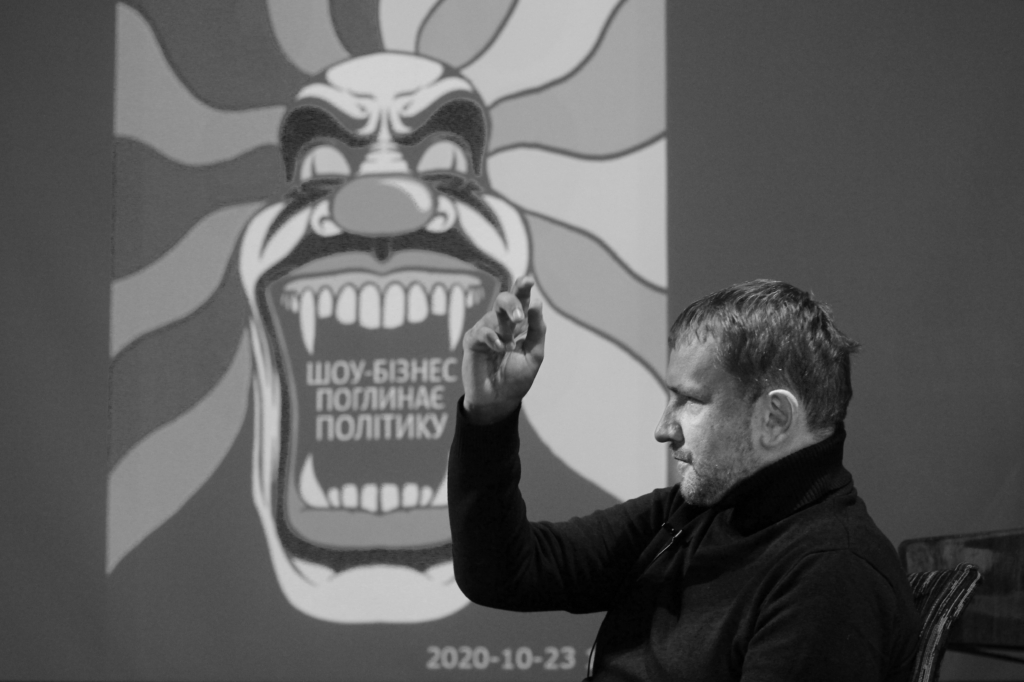 Мотивація для депутатів "Європейської Солідарності": В'ятрович пообіцяв відкликати негідних 3