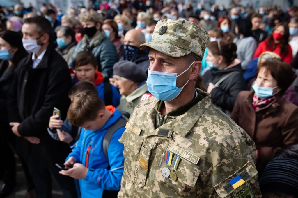 "Україна переможе з Європейською Солідарністю!" – Петро Порошенко на Прикарпатті 6