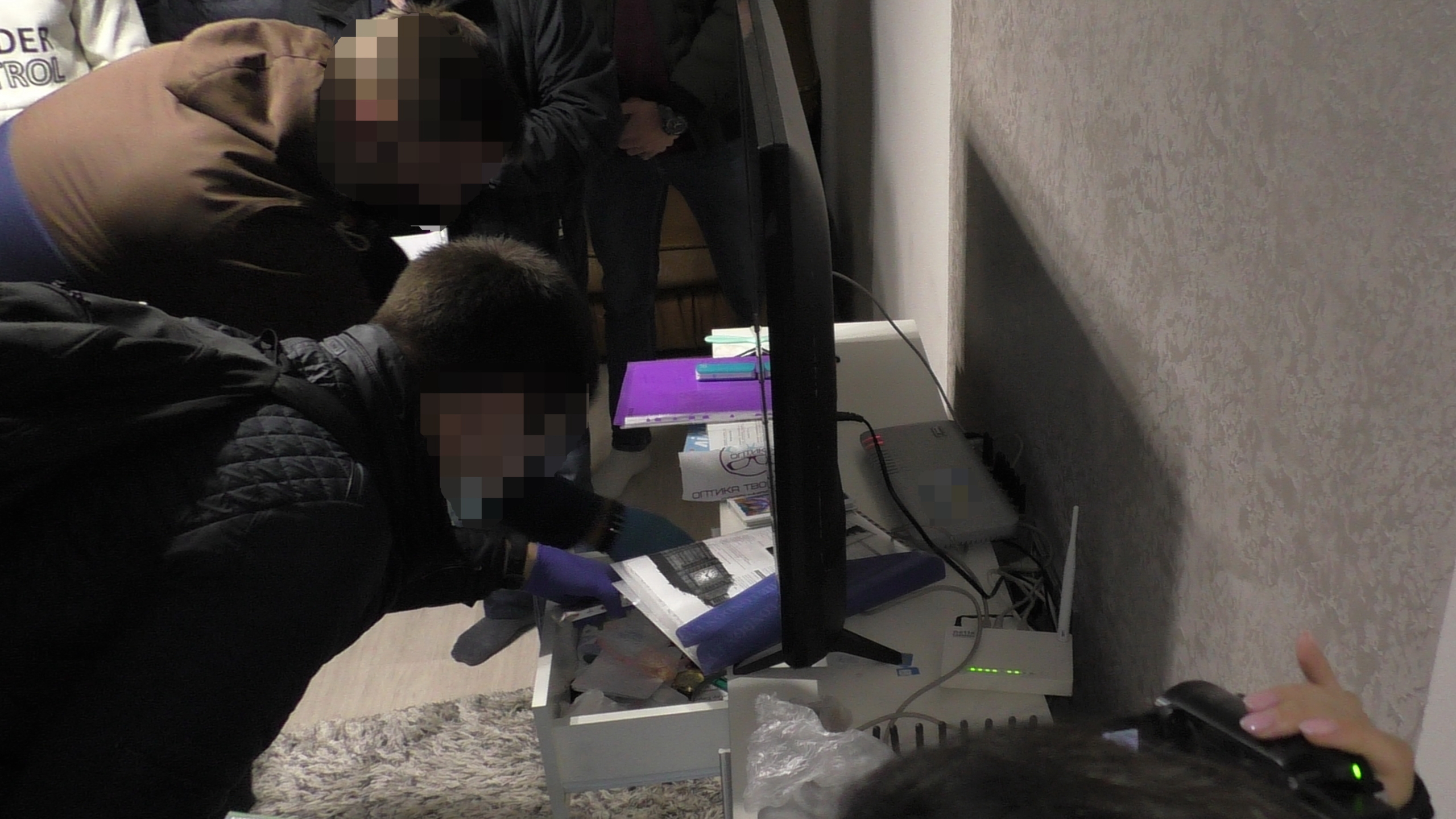 СБУ викрила в Івано-Франківську потужну ботоферму 1