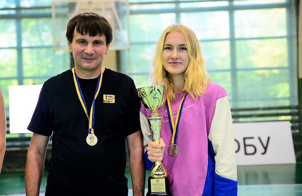 Франківські студенти здобули перемоги на всеукраїнських спортивних змаганнях 3