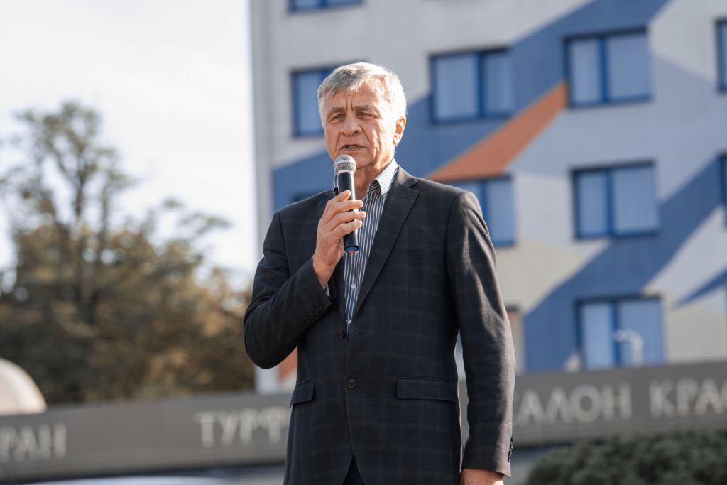 "Тоді люди перестали боятися": у Франківську пригадали, як місто звільнили від Леніна 2