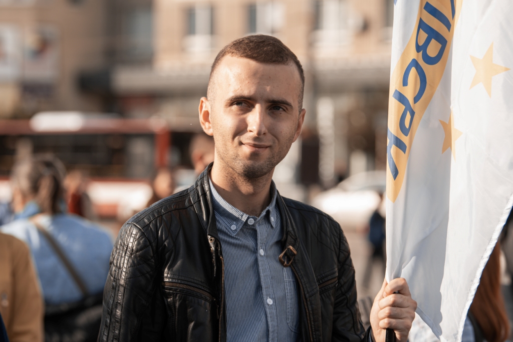 "Тоді люди перестали боятися": у Франківську пригадали, як місто звільнили від Леніна 6