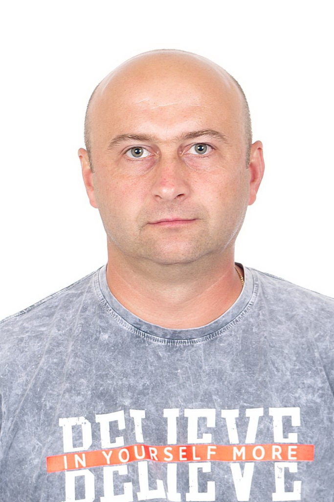 Джаман Володимир Ярославович