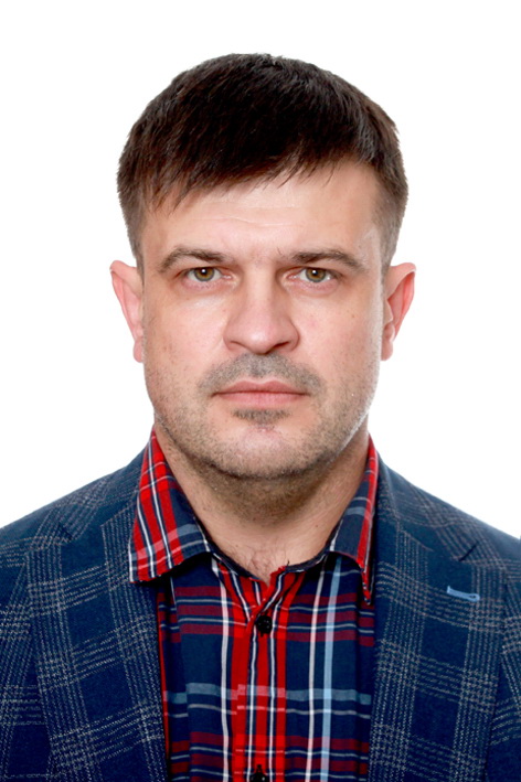 Гричинюк Іван Михайлович