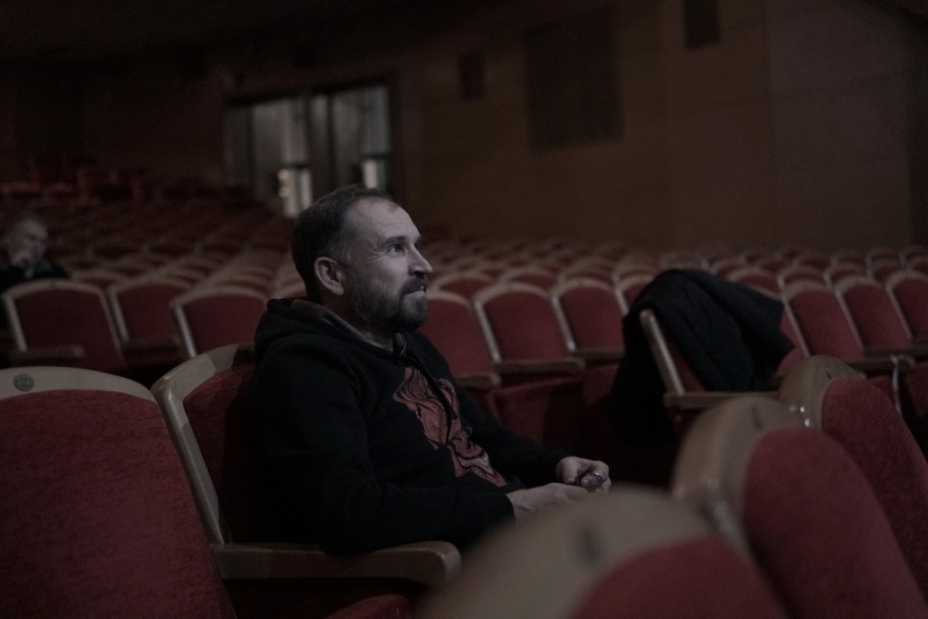 Франківський драмтеатр готує прем'єру казки-мюзиклу 3