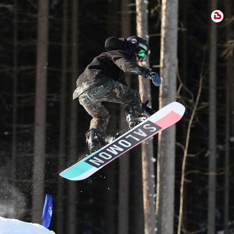 Буковель приймає Чемпіонат України зі сноубордингу 2021 3