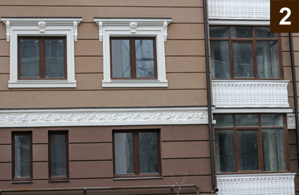 новобудова на вулиці Шевченка псує архітектурний ансамбль