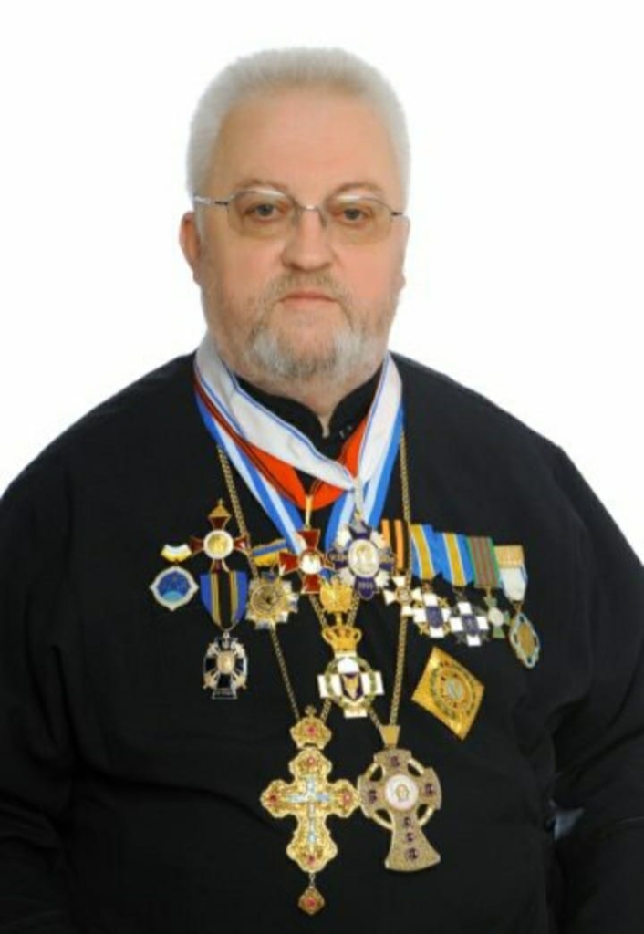 У Франківську помер священник, настоятель храму ПЦУ 1