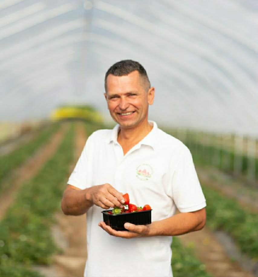 Фермер з Прикарпаття став "персоною року" UBA Awards 2021 1