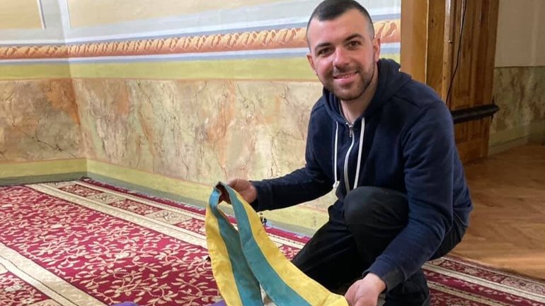 У Фитькові знайшли сховок, залишений парафіянами перед закриттям храму радянською владою 1