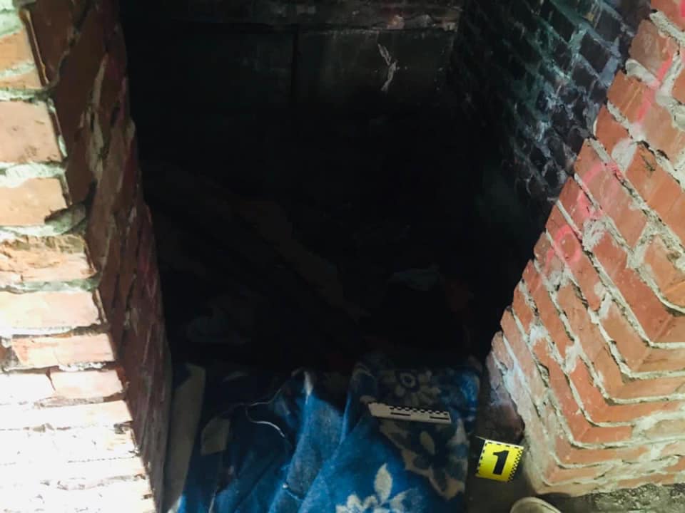 У Франківську на будові у ліфтовій шахті знайшли тіла двох чоловіків 1