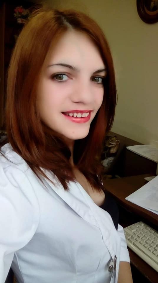 Від раку померла 22-річна працівниця Івано-Франківської ОКЛ 1