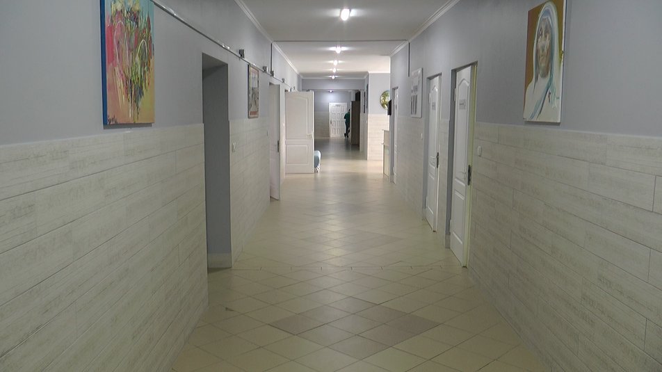 У Прикарпатському онкоцентрі відкрили відділення для жінок 2