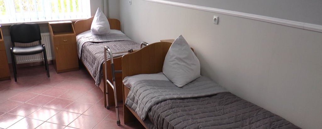 У Прикарпатському онкоцентрі відкрили відділення для жінок 1