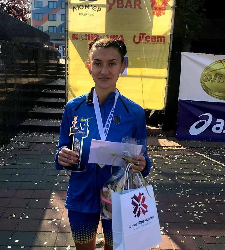 Двоє прикарпатців представлятимуть Україну на Олімпіаді у Токіо 2