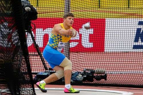 Двоє прикарпатців представлятимуть Україну на Олімпіаді у Токіо 1
