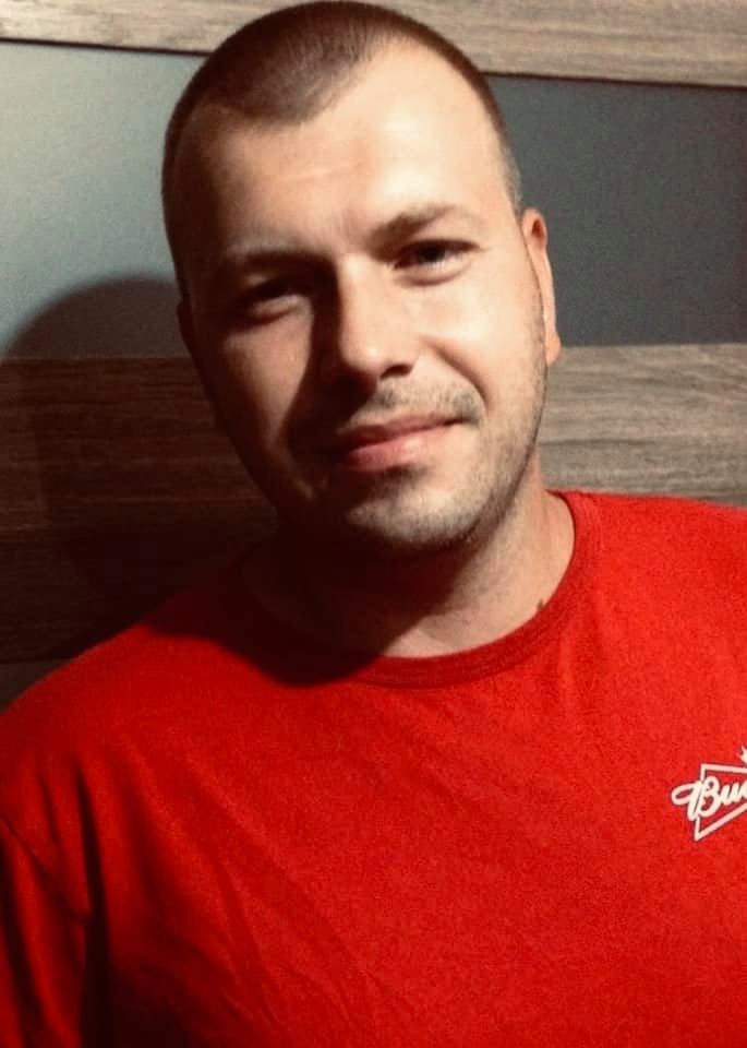 У Франківську зник 39-річний чоловік 1