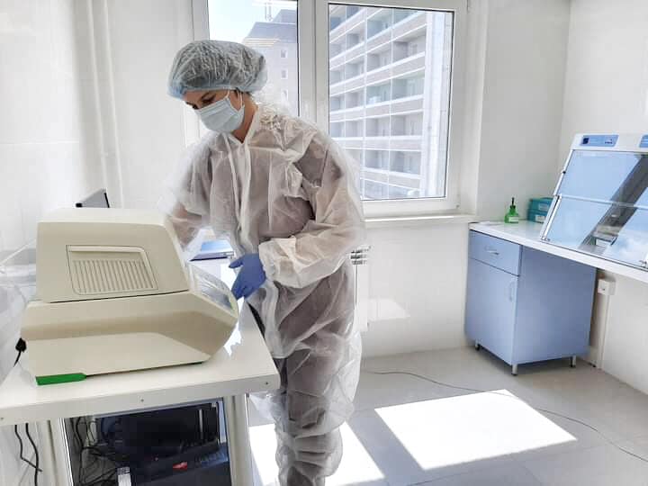 В Обласній лікарні готуються робити трансплантації 3