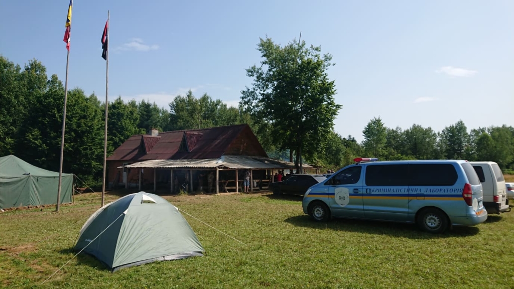 Вижити і перемогти: Карпатський легіон готується стати міжнародним 2