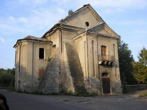 У Городенці відновлять Вірменський костел XVII ст., щоб зробити його туристичним магнітом 1