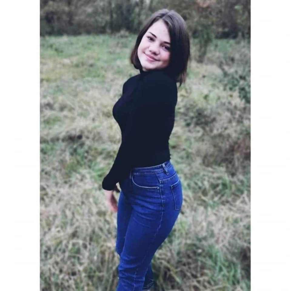 На Городенківщині зникла 18-річна дівчина – поліція просить допомоги в розшуку 1