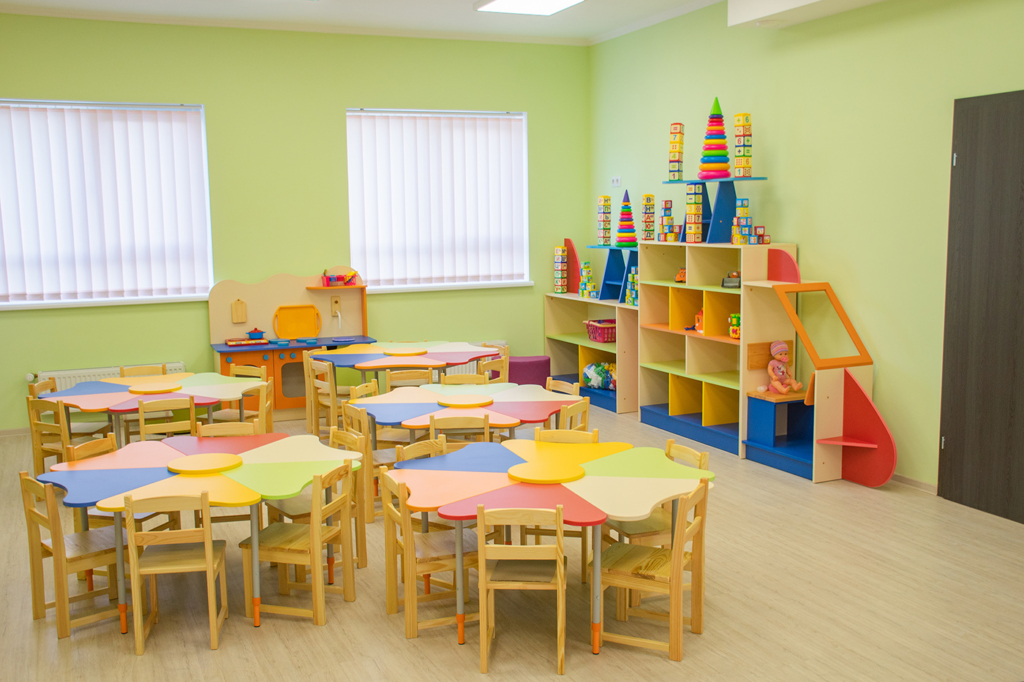 У Франківську відкрили новозбудований дитячий садок на 200 місць 5