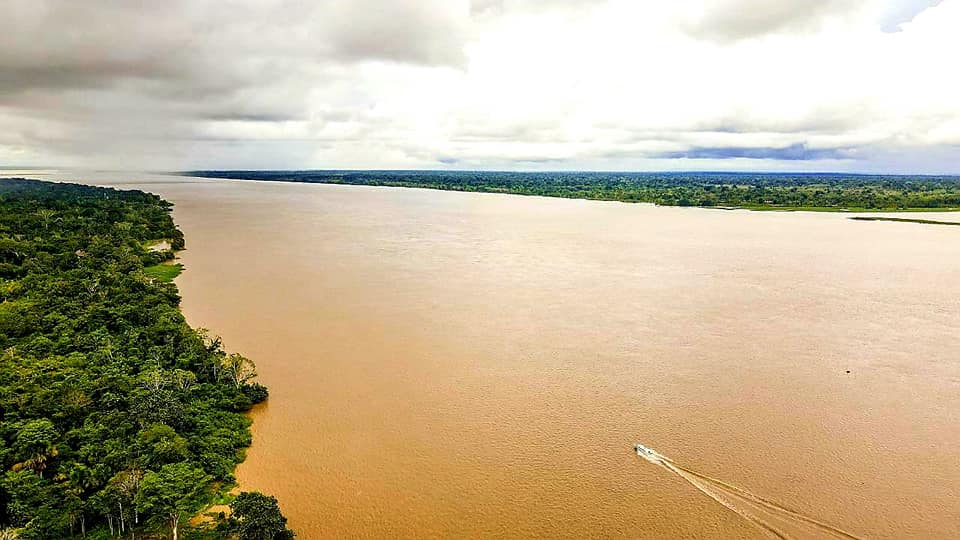 Ексдепутатка облради купила перші 5 га у Перу – в джунглях Амазонії 3
