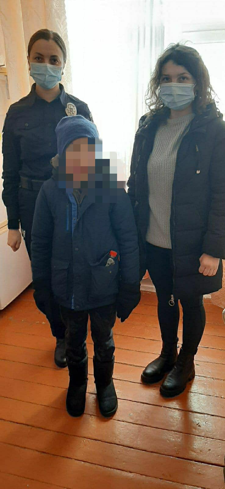Відмовився купити горілки і отримав стусана: у Галичі до поліції звернувся 11-річний хлопчик, якого бив батько 1