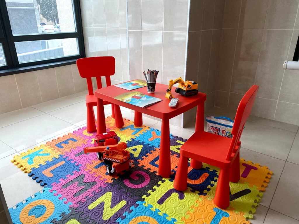 Дозвольте собі більше у HydroPark DeLuxe від будівельної компанії Вертикаль 2