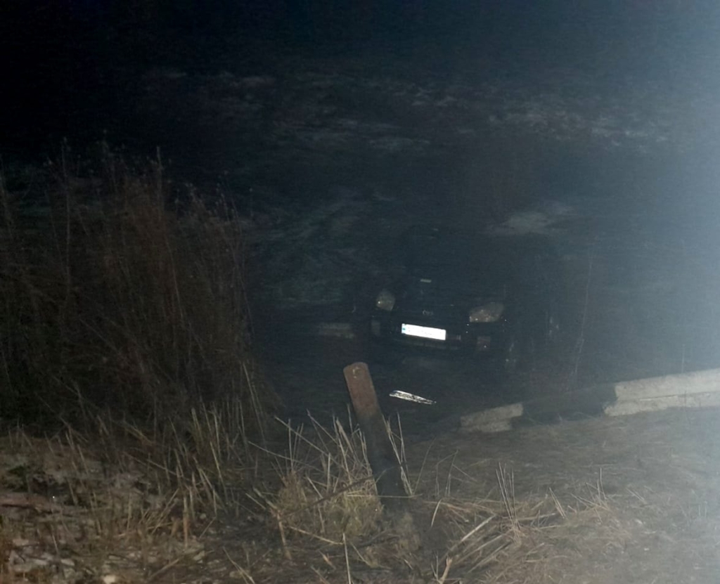 Подробиці смертельної ДТП на Прикарпатті: мама і дідусь загиблої дитини в лікарні, за кермом був тато 1