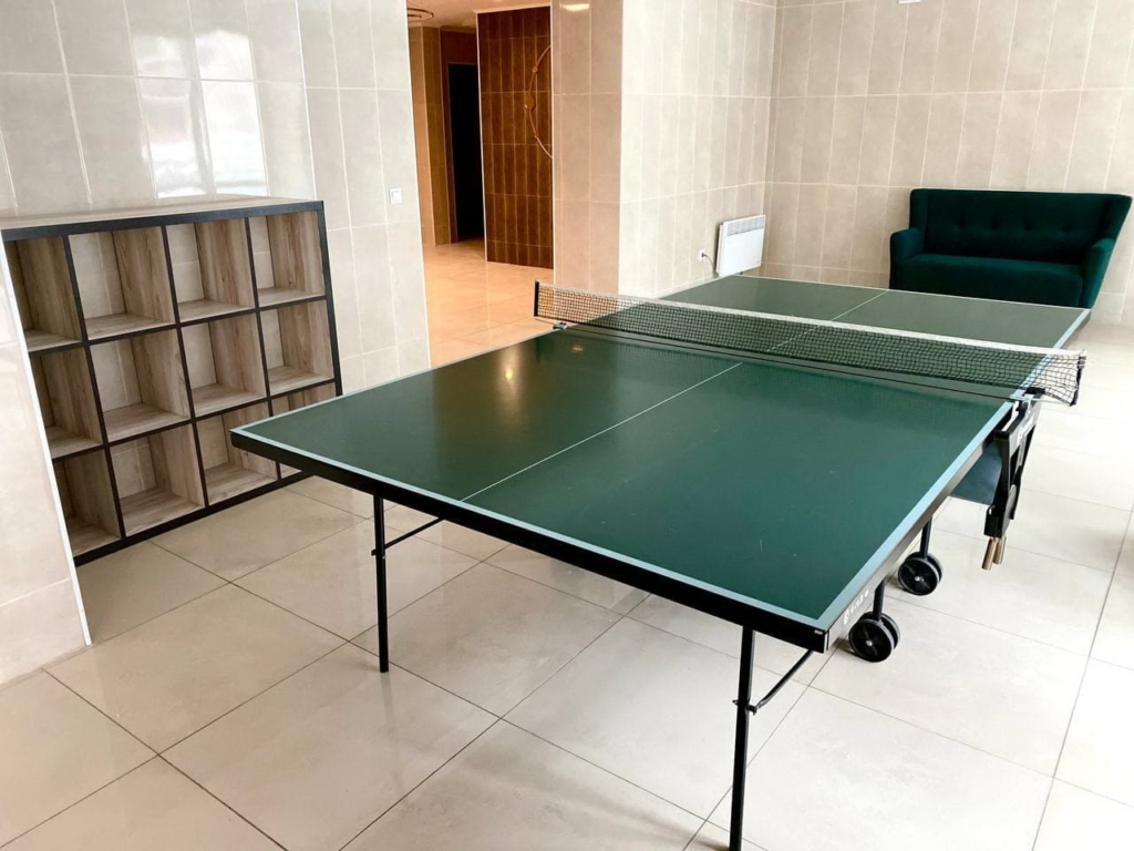 Дозвольте собі більше у HydroPark DeLuxe від будівельної компанії Вертикаль 3