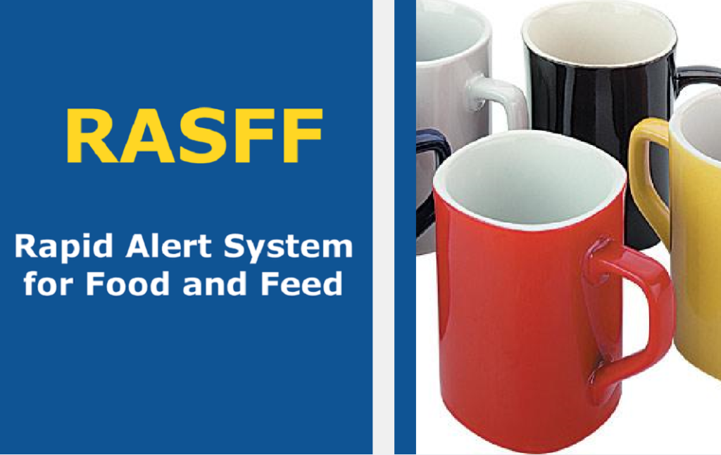 Держпродспоживслужба попередила про вилучення з продажу шведських горнят 1