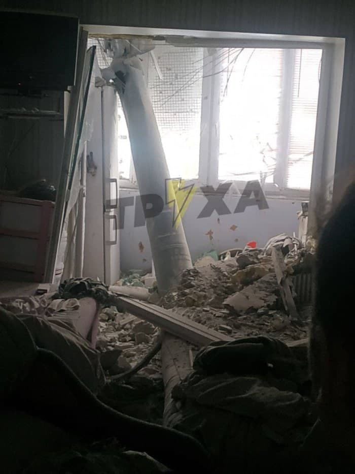 Росіяни обстріляли Харків з "Градів" - десятки жертв серед цивільних 1