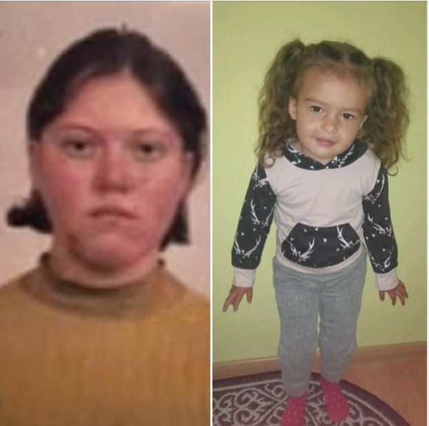 На Прикарпатті розшукали зниклу жінку з чотирирічною дитиною. ОНОВЛЕНО 1