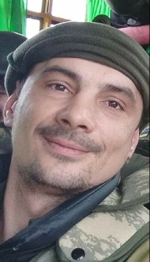 В боях під Києвом був поранений і загинув верховинець Владислав Білатчук. Читайте на UKR.NET