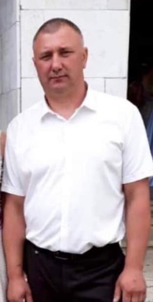 На війні загинув Микола Никифорук зі Снятинщини 1