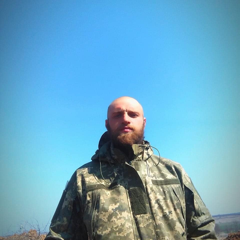 На війні загинув 25-річний захисник з Рожнятівщини 1