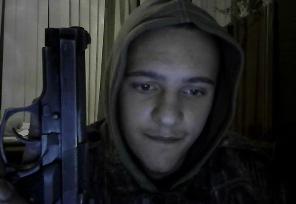 Калушанина, який воював за так звану "ДНР", заочно засудили до 15 років тюрми 1