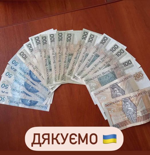 10-річна англійка пекла тістечка, щоб допомогти українцям на війні – гроші передали прикарпатцям 1