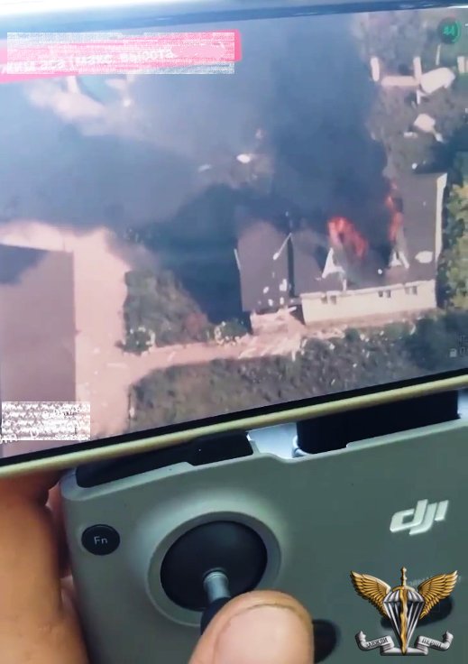 На Донеччині розвідка разом з артилерією зірвали атаку російських танків 2