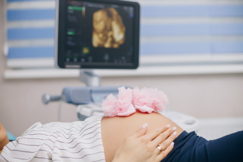 УЗД при вагітності: міфи та факти 1