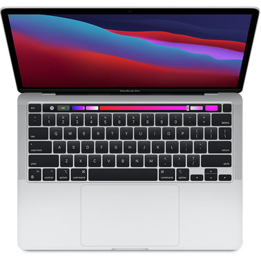 Декілька причин купити MacBook 2